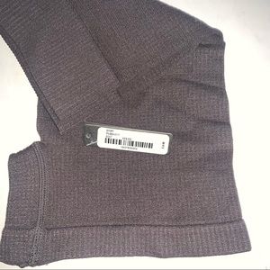 SKIMS Stretch Rib Shorts